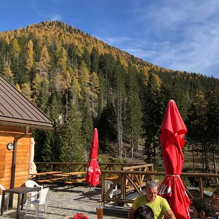 Isabelle * Hermagor-Pressegger See