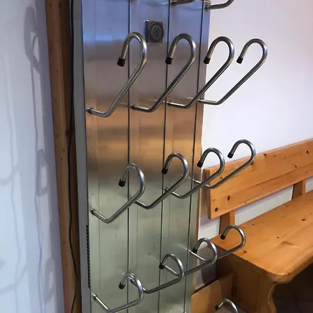 Daire Isabelle Hermagor-Pressegger See