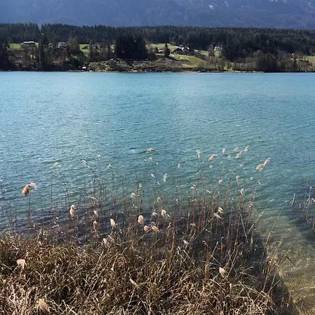 Isabelle * Hermagor-Pressegger See