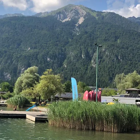 Apartment Isabelle Hermagor-Pressegger See