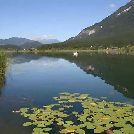 Isabelle * Hermagor-Pressegger See