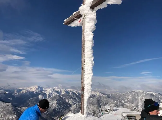 Isabelle * Hermagor-Pressegger See