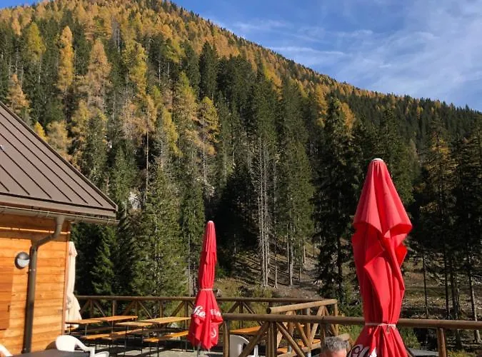 Isabelle * Hermagor-Pressegger See