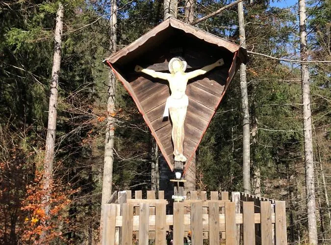 Apartment Isabelle *