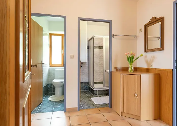 Isabelle Apartment Hermagor-Pressegger See