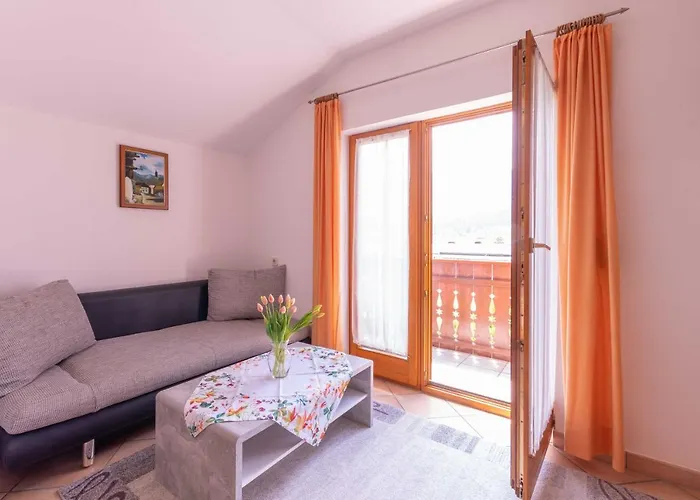 Isabelle Apartment *