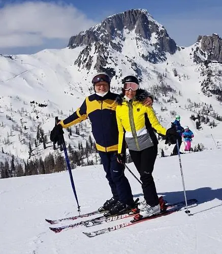 Isabelle Hermagor-Pressegger See