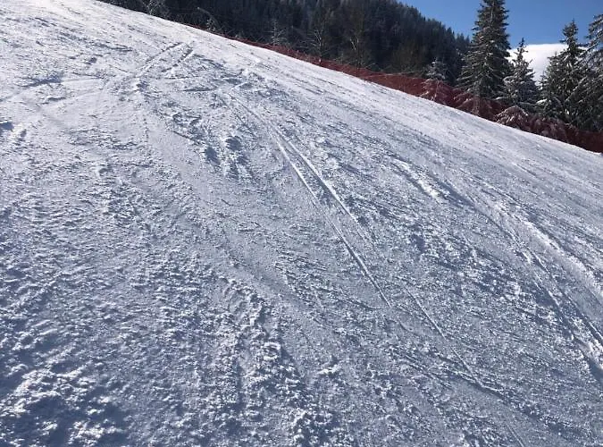 Apartment Isabelle *