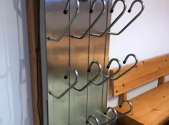 Apartment Isabelle Hermagor-Pressegger See