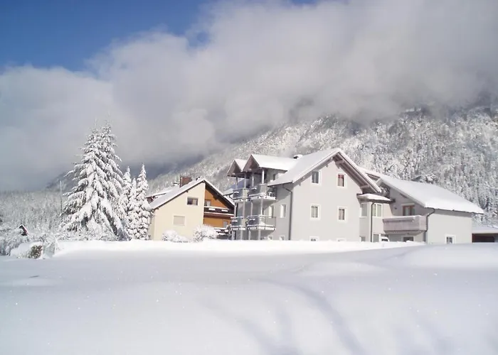 Isabelle * Hermagor-Pressegger See