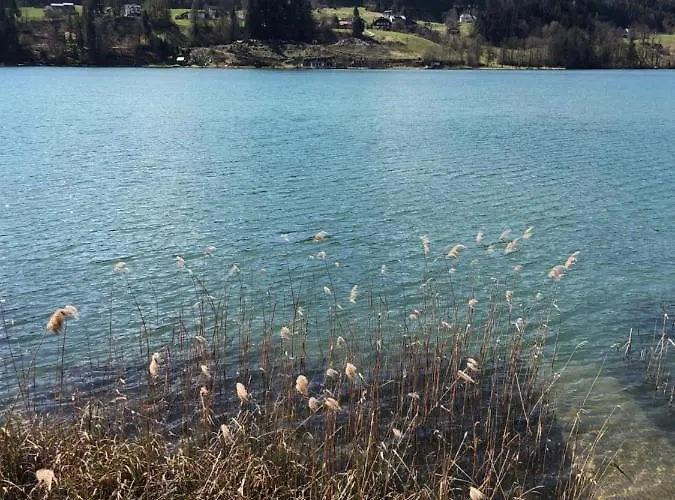 Isabelle * Hermagor-Pressegger See