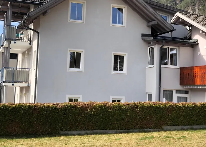 Apartment Isabelle *