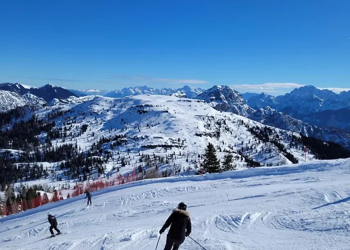 Isabelle Apartment *