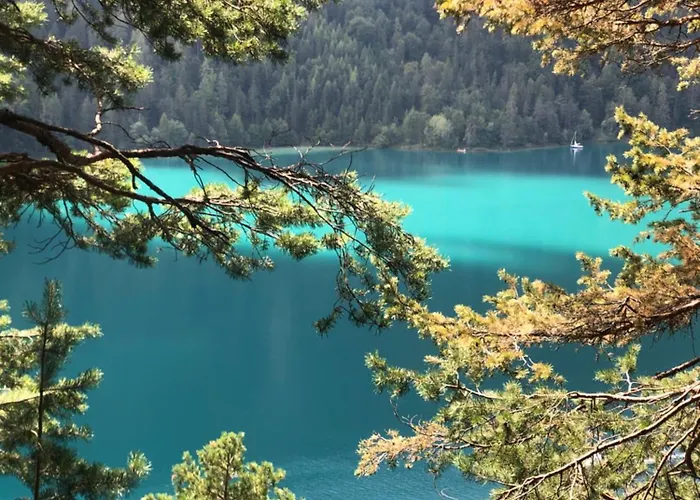 Apartment Isabelle *