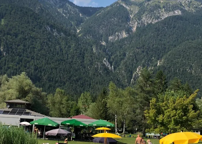 Apartment Isabelle *