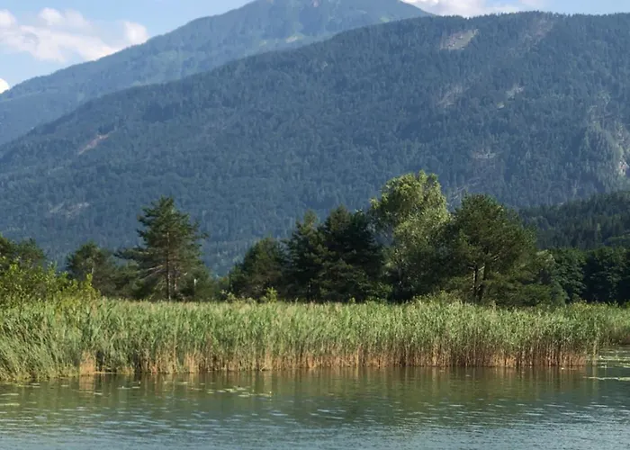 Isabelle Apartment *