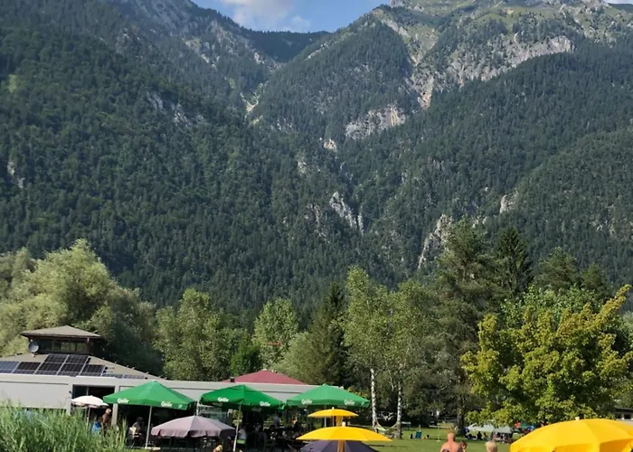 Isabelle Apartment Hermagor-Pressegger See