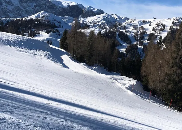 Isabelle * Hermagor-Pressegger See