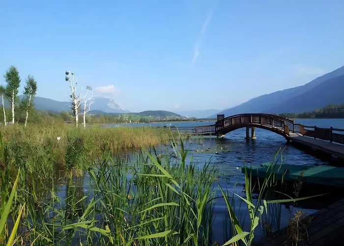 Isabelle Apartment *