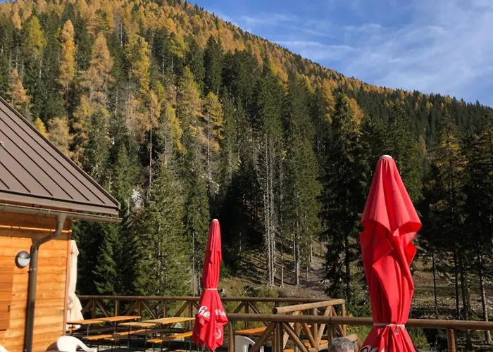 Isabelle * Hermagor-Pressegger See