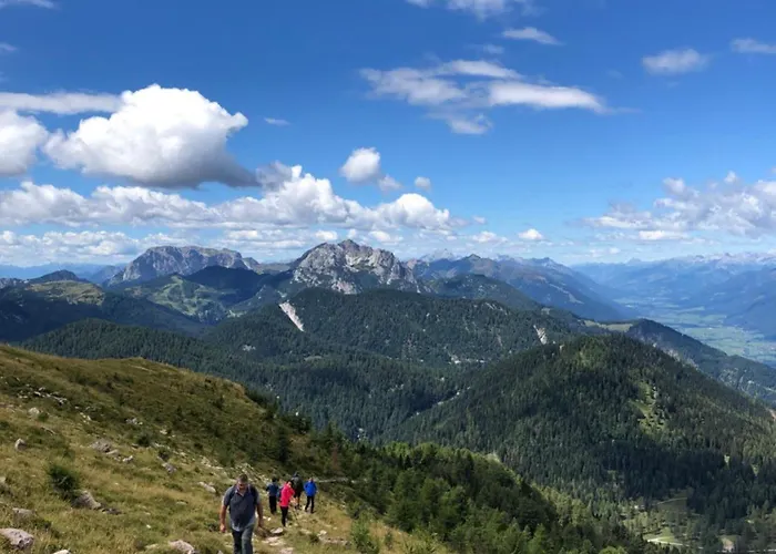 Isabelle * Hermagor-Pressegger See