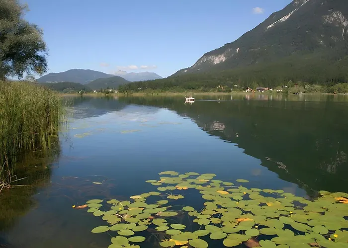 Isabelle * Hermagor-Pressegger See