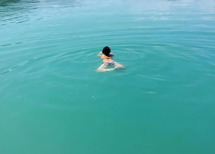 Isabelle Hermagor-Pressegger See