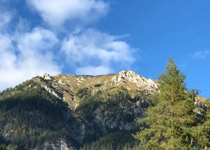 Isabelle * Hermagor-Pressegger See