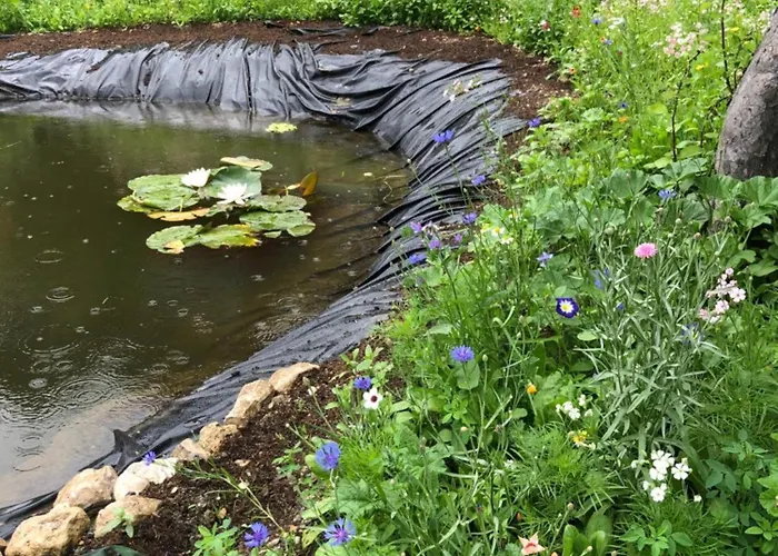 Isabelle Hermagor-Pressegger See