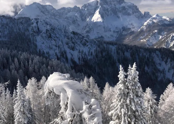 Isabelle Hermagor-Pressegger See