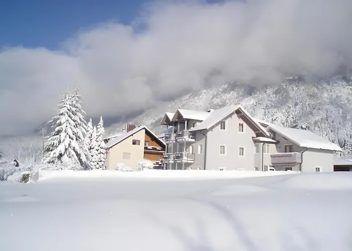 Isabelle * Hermagor-Pressegger See