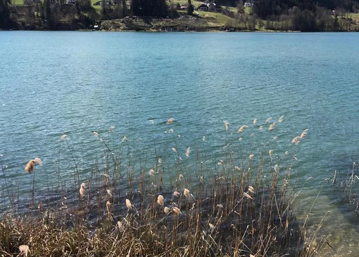 Isabelle Hermagor-Pressegger See