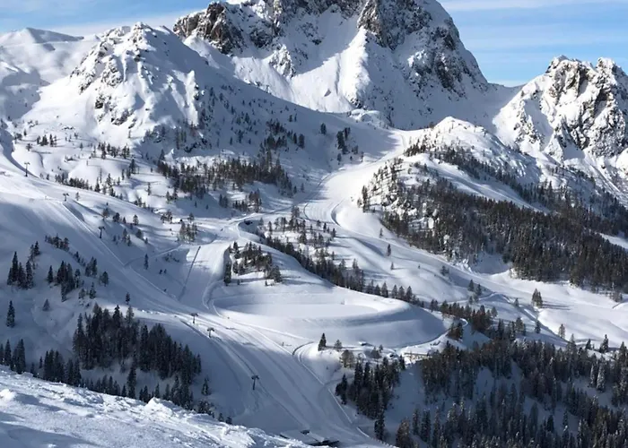 Isabelle Apartment *