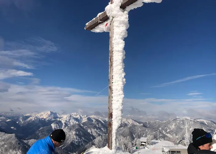 Isabelle Hermagor-Pressegger See