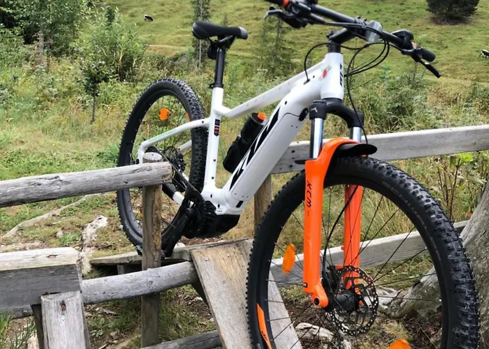 Isabelle Apartman Hermagor-Pressegger See