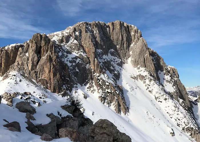 Apartment Isabelle *